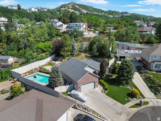 3321 S 200 E, Bountiful, UT 84010