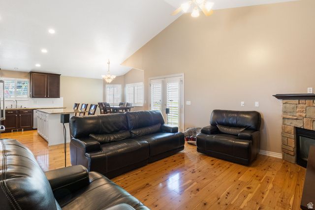 3321 S 200 E, Bountiful, UT 84010
