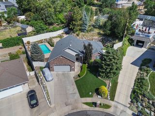 3321 S 200 E, Bountiful, UT 84010