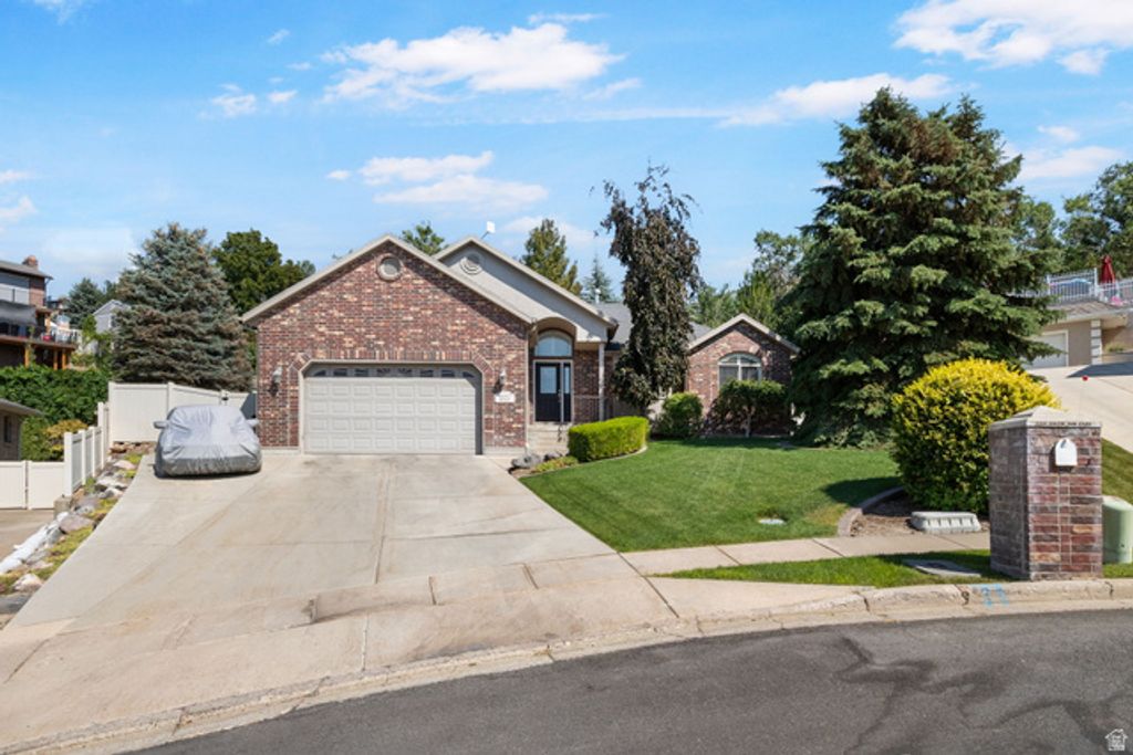 3321 S 200 E, Bountiful, UT 84010 — photo 3