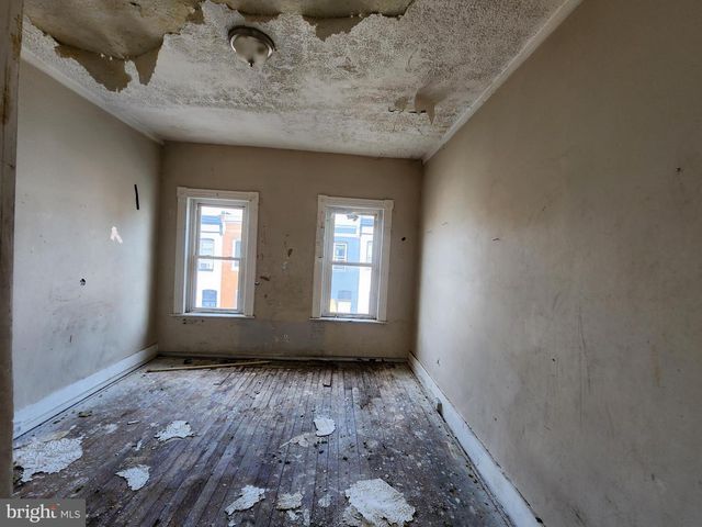 721 N BELNORD AVE, Baltimore, MD 21205