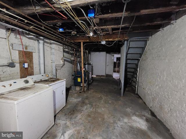 721 N BELNORD AVE, Baltimore, MD 21205
