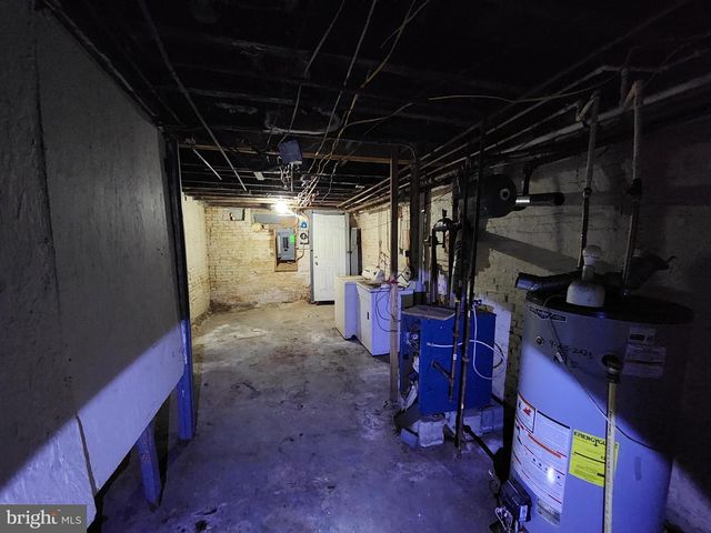 721 N BELNORD AVE, Baltimore, MD 21205