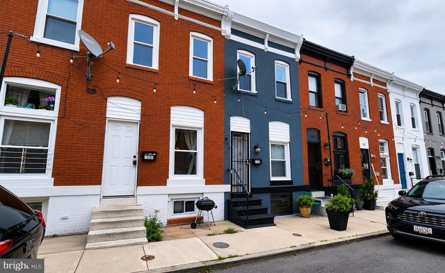 721 N BELNORD AVE, Baltimore, MD 21205