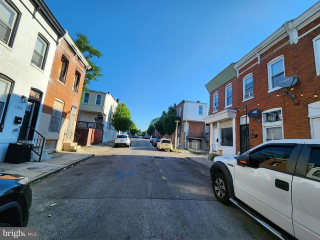 721 N BELNORD AVE, Baltimore, MD 21205