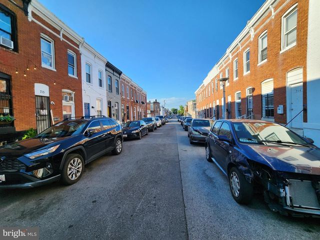 721 N BELNORD AVE, Baltimore, MD 21205