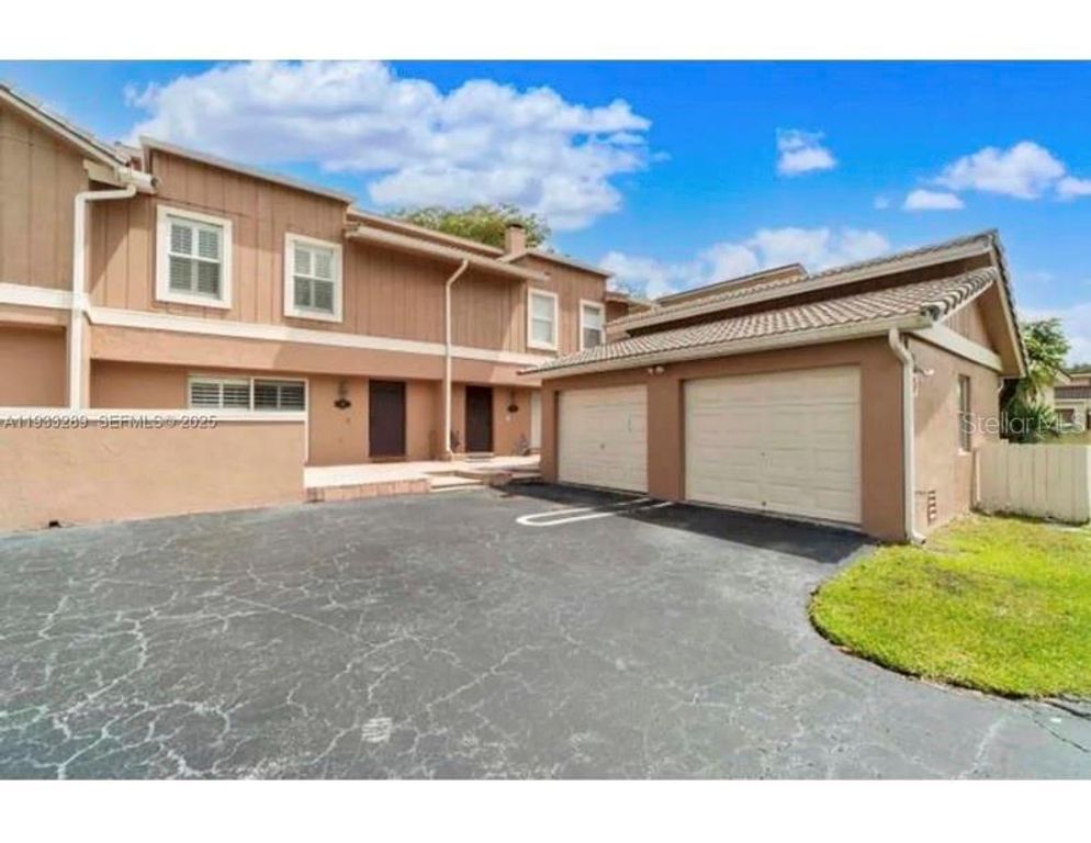 4341 CORAL SPRINGS DRIVE 1G, Coral Springs, FL 33065