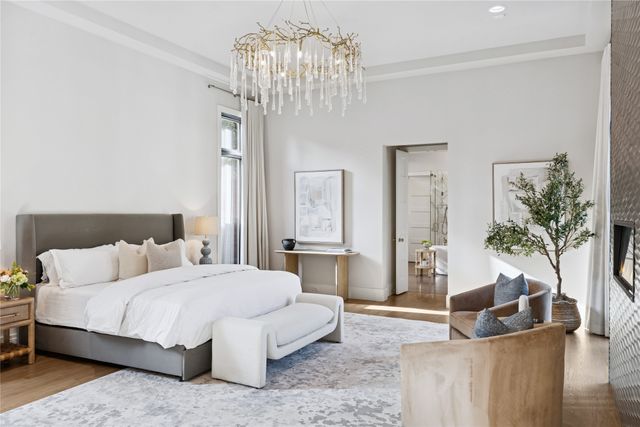 4447 Taos Road, Dallas, TX 75209