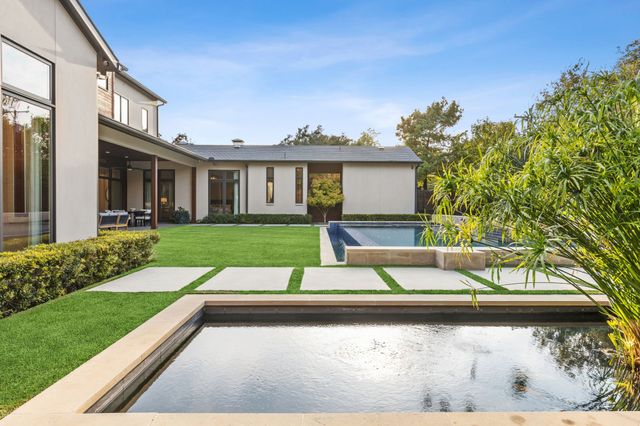 4447 Taos Road, Dallas, TX 75209