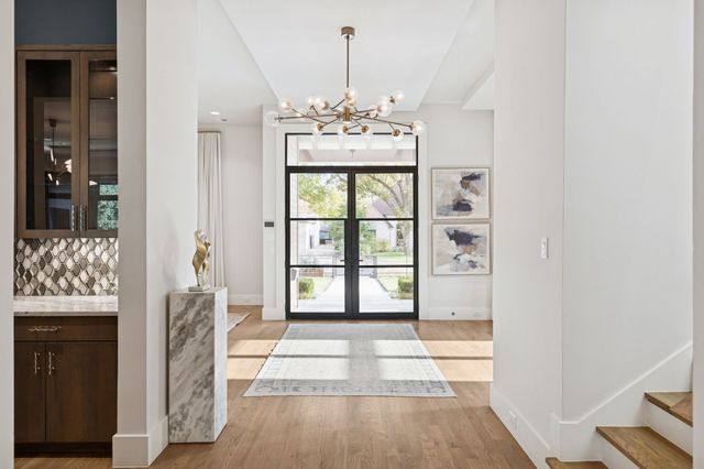 4447 Taos Road, Dallas, TX 75209