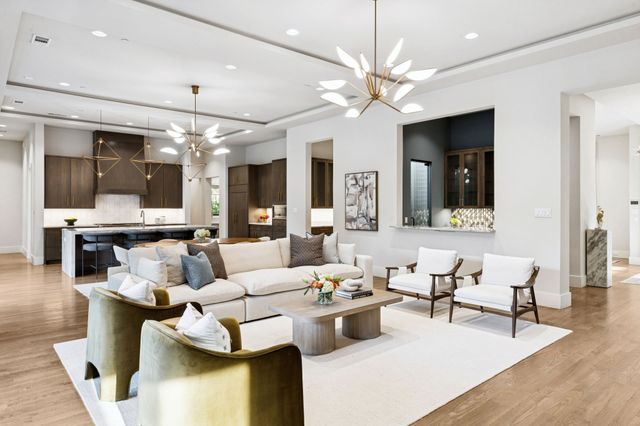 4447 Taos Road, Dallas, TX 75209