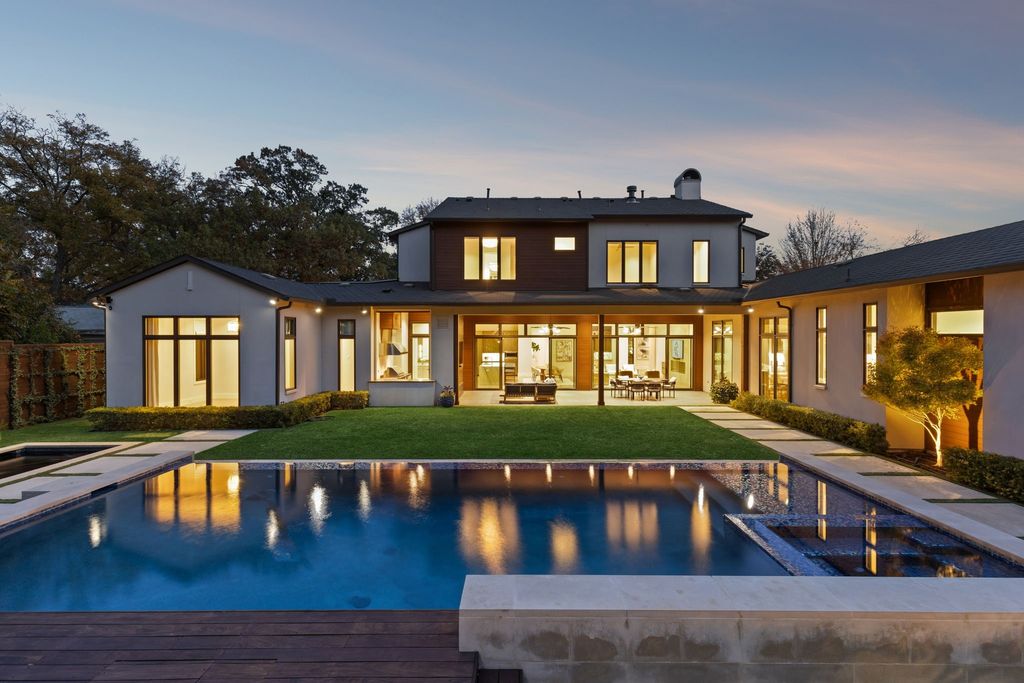 4447 Taos Road, Dallas, TX 75209