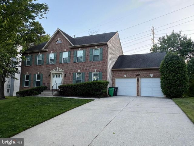 4813 ASHFORD PL, Upper Marlboro, MD 20772