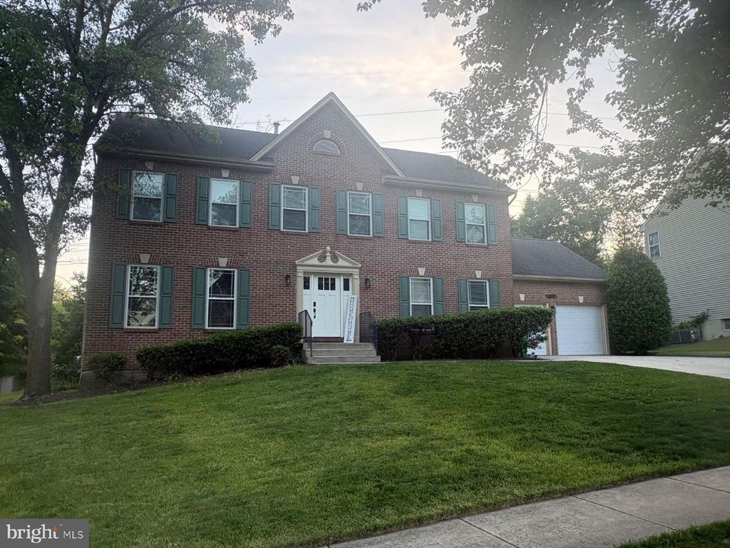4813 ASHFORD PL, Upper Marlboro, MD 20772