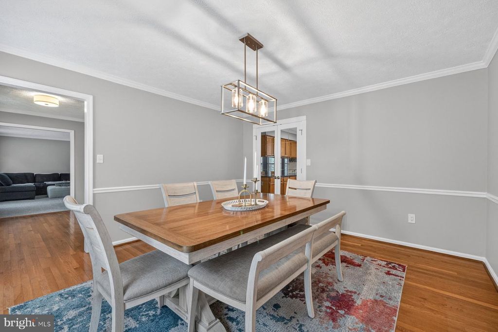 Image 15 of property listing at 4813 ASHFORD PL, Upper Marlboro, MD 20772