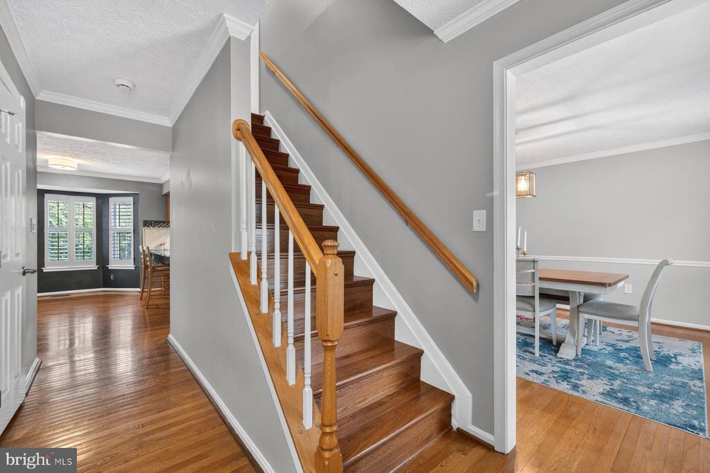 Image 16 of property listing at 4813 ASHFORD PL, Upper Marlboro, MD 20772