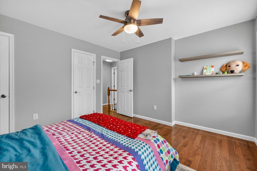 Image 23 of property listing at 4813 ASHFORD PL, Upper Marlboro, MD 20772