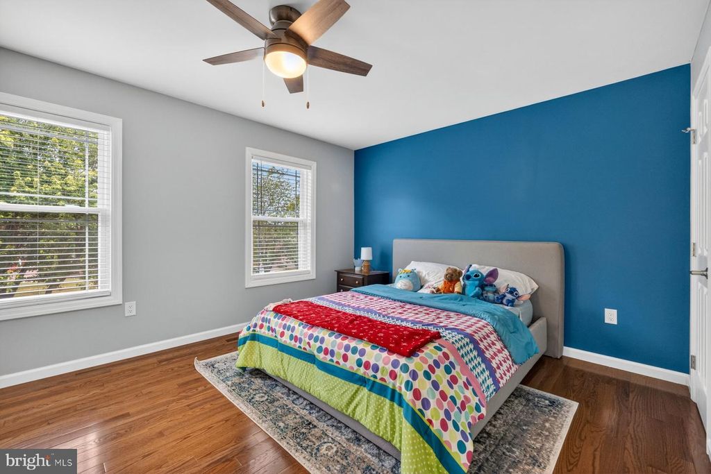 Image 24 of property listing at 4813 ASHFORD PL, Upper Marlboro, MD 20772