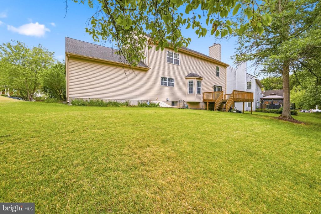 Image 39 of property listing at 4813 ASHFORD PL, Upper Marlboro, MD 20772