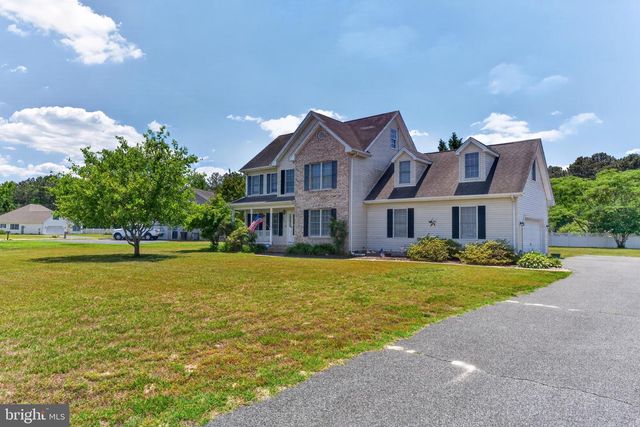29576 MILLSTREAM DR, Salisbury, MD 21804