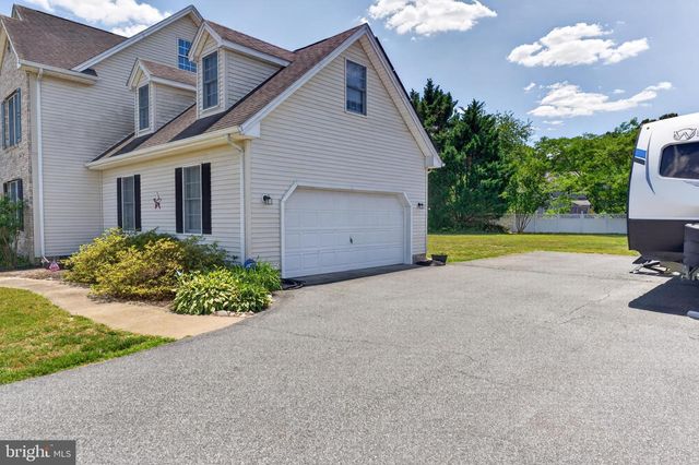 29576 MILLSTREAM DR, Salisbury, MD 21804