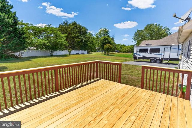 29576 MILLSTREAM DR, Salisbury, MD 21804