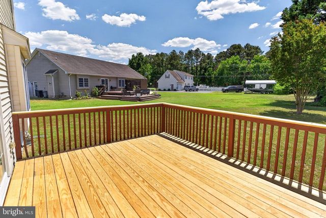 29576 MILLSTREAM DR, Salisbury, MD 21804