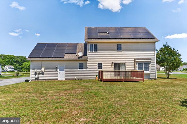 29576 MILLSTREAM DR, Salisbury, MD 21804
