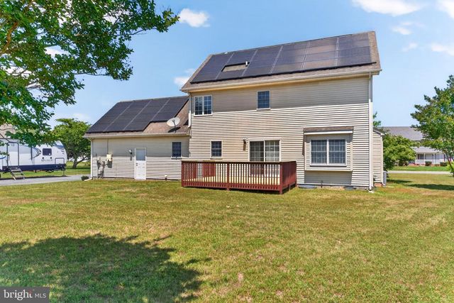 29576 MILLSTREAM DR, Salisbury, MD 21804