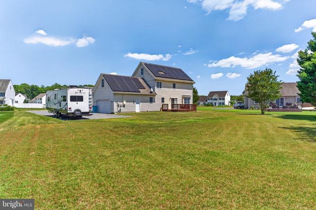 29576 MILLSTREAM DR, Salisbury, MD 21804