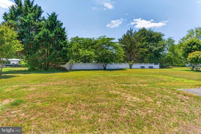 29576 MILLSTREAM DR, Salisbury, MD 21804