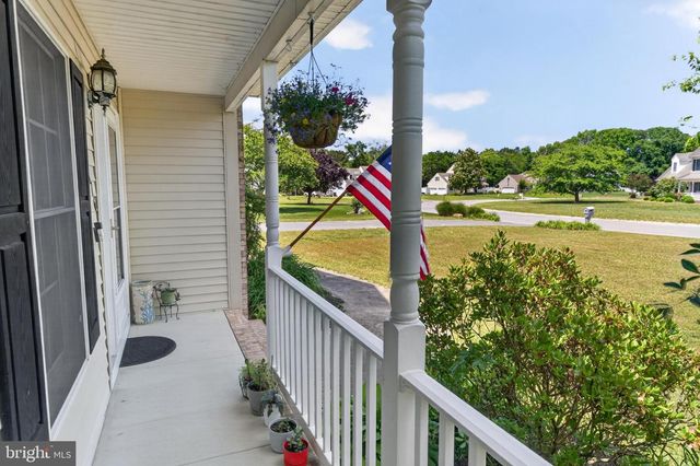 29576 MILLSTREAM DR, Salisbury, MD 21804