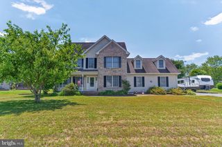 29576 MILLSTREAM DR, Salisbury, MD 21804