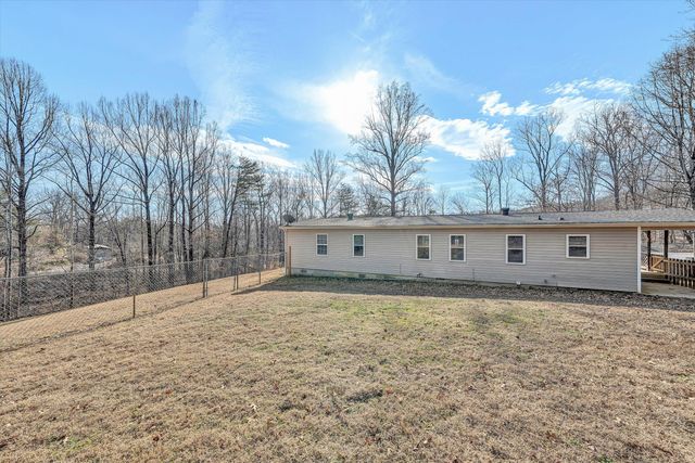 708 Mountain Meadow DR, Vinton, VA 24179