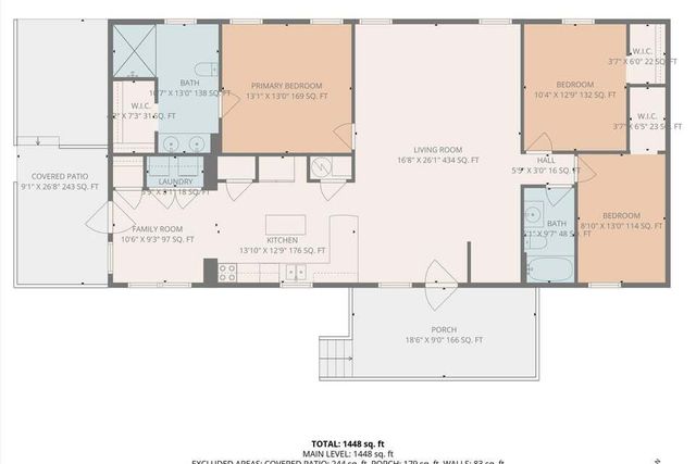 708 Mountain Meadow DR, Vinton, VA 24179