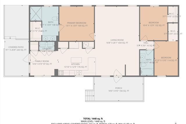 708 Mountain Meadow DR, Vinton, VA 24179