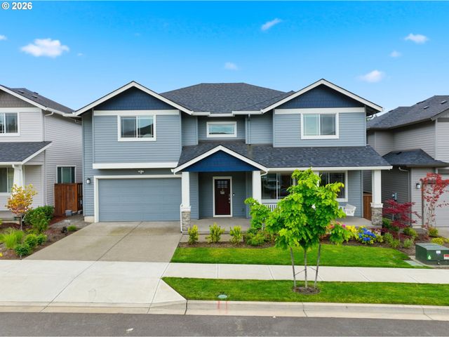 16834 Sw BEEMER Ln, Portland, OR 97224