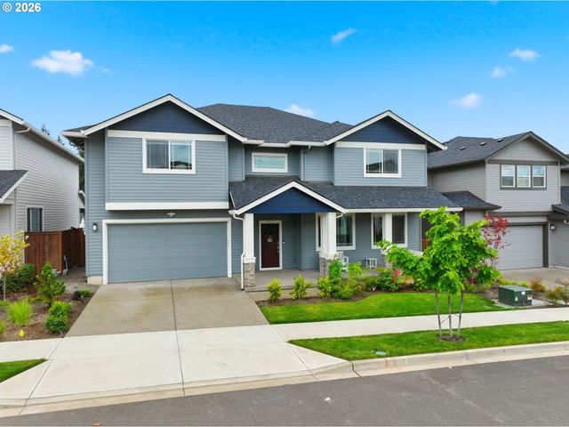 16834 Sw BEEMER Ln, Portland, OR 97224