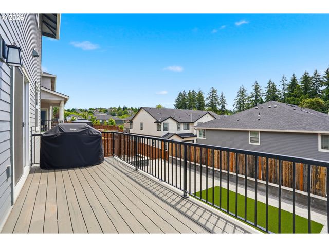 16834 Sw BEEMER Ln, Portland, OR 97224