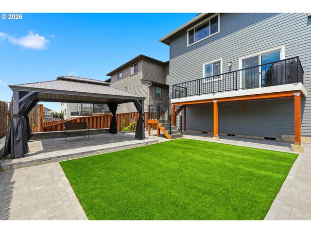 16834 Sw BEEMER Ln, Portland, OR 97224
