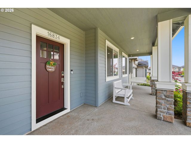 16834 Sw BEEMER Ln, Portland, OR 97224