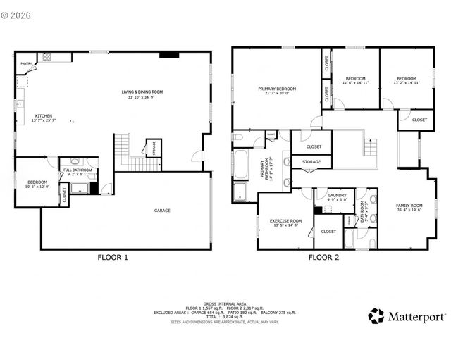 16834 Sw BEEMER Ln, Portland, OR 97224