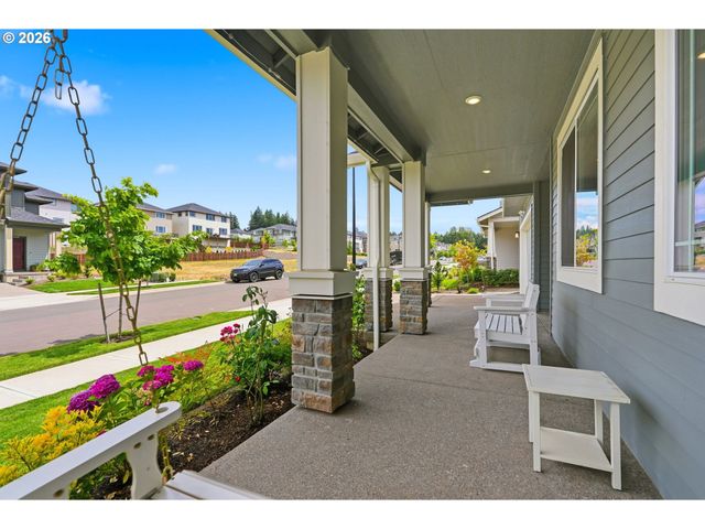 16834 Sw BEEMER Ln, Portland, OR 97224