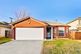 3307 Cherry Road, Killeen, TX 76543