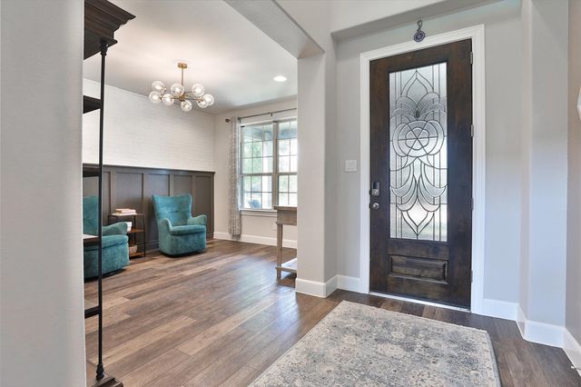 2810 Bluesage Bluff Drive, Richmond, TX 77406