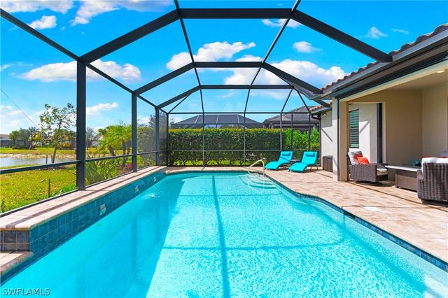 17373 Ashcomb WAY, Estero, FL 33928