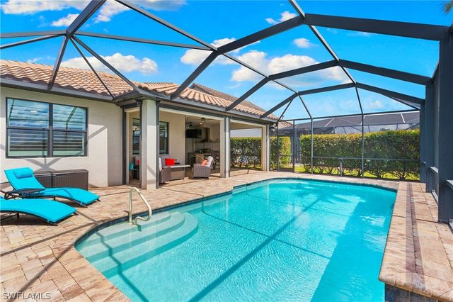 17373 Ashcomb WAY, Estero, FL 33928