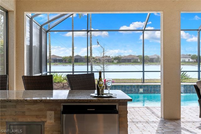 17373 Ashcomb WAY, Estero, FL 33928