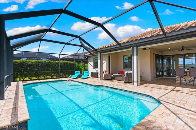 17373 Ashcomb WAY, Estero, FL 33928