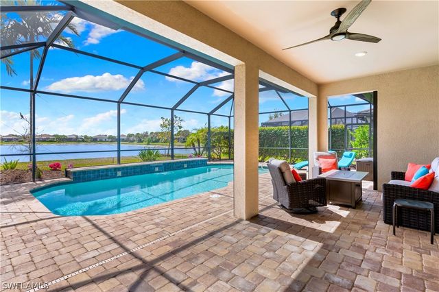 17373 Ashcomb WAY, Estero, FL 33928